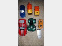 4794544 TOYS GIOCATTOLI VINTAGE