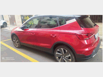 4794629 SEAT Arona Tsi