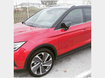 4794630 SEAT Arona Tsi