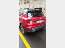 4794632 SEAT Arona Tsi