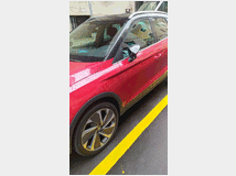 4794633 SEAT Arona Tsi