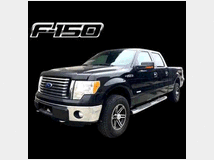 4794961 FORD F 150