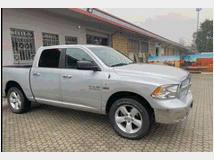 4794986 DODGE RAM Dodge