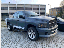 4794994 DODGE RAM V8