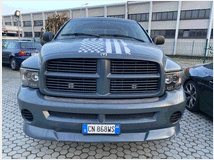 4794995 DODGE RAM V8