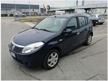 4796003 DACIA Sandero 1395