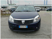 4796005 DACIA Sandero 1395