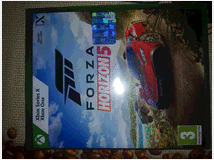 4797650 horizon 5 nuovo