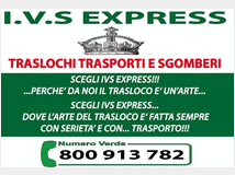 4798643 E GRANDI TRASLOCHI