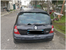 4799656 RENAULT Clio 2