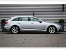 4800685 AUDI A4 A4