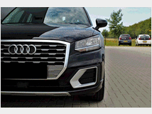 4800700 AUDI Q2 Q2