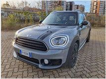 4801549 MINI Mini Countryman