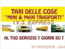 4802108 TRASLOCHI ROMA E