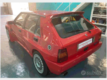 4803221 LANCIA Delta 2.0