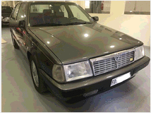 4803268 LANCIA Thema 8.32