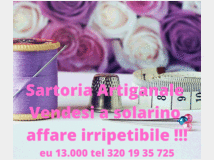 4803664 COMMERCIALE SARTORIA ARTIGIANALE