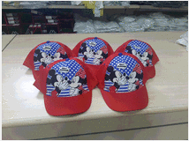 4804075 cappelli disney 