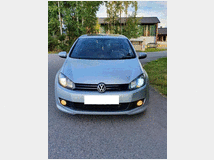 4805358 VOLKSWAGEN Golf 12