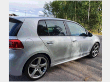 4805374 VOLKSWAGEN Golf 45