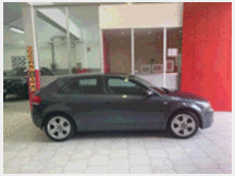 4806188 AUDI A3 ambient