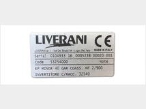 4806194 AUTOADESCANTE  LIVERANI