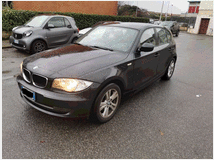 4806287 BMW 120 BMW