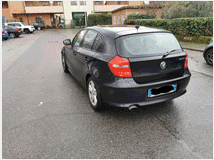 4806288 BMW 120 BMW