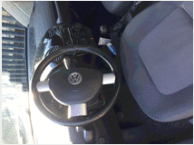 4807001 VOLKSWAGEN New Beetle