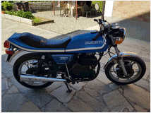 4807471  Ducati 350