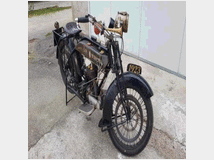 4809046  Bsa BSA