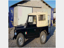 4809083 FIAT Campagnola campagnola