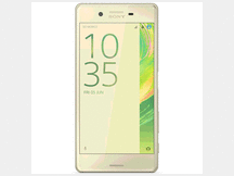 4809454 Sony Xperia X