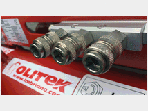 4809795 MOTOCOMPRESSORE OLIOTEK 550