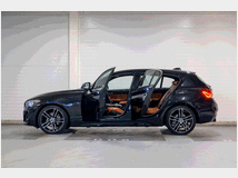 4810521 BMW 118 118i