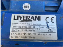 4810724 LIVERANI EP MINI