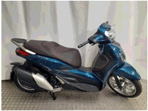 4811886 PIAGGIO Beverly 2021