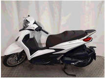 4811888 PIAGGIO Beverly 2021