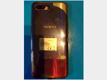 4812109 Oppo RX 17