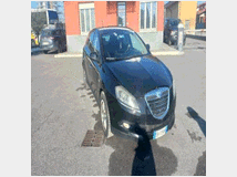 4812987 LANCIA Delta (2008--->)