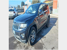 4812992 JEEP Grand Cherokee