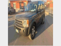 4813016 LAND ROVER Discovery