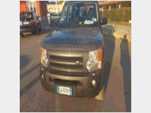 4813017 LAND ROVER Discovery