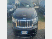 4813018 JEEP Grand Cherokee