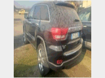 4813019 JEEP Grand Cherokee