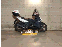 4813128 KYMCO Agility ruote