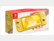 4813449 NINTENDO SWITCH LITE