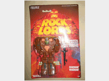 4813787 LORDS MAGMAR TOYS