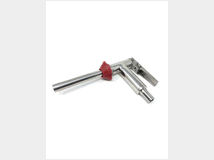 4814069 RIEMPITRICE ALIMENTARE INOX