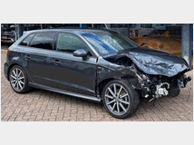 4814130 AUDI A3 Sportback